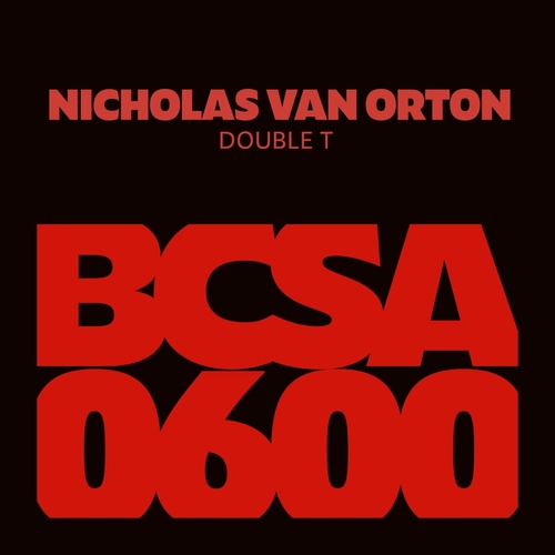 Nicholas Van Orton - Double T [BCSA0600]